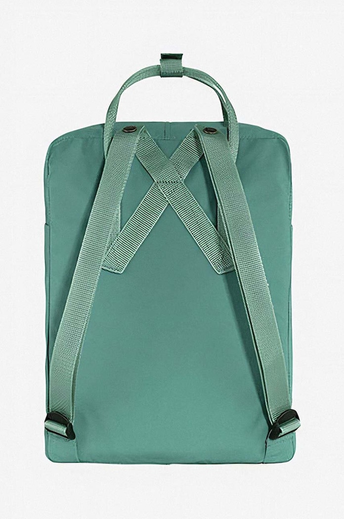 Ruksak Fjallraven F23561.664 zelená SS23