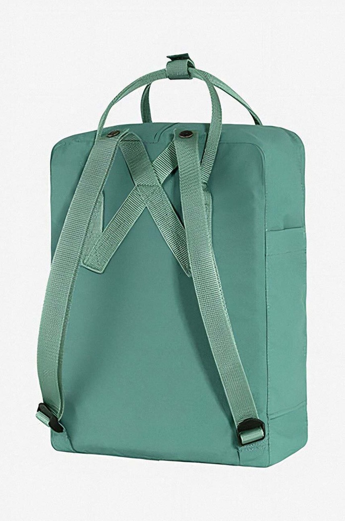 Ruksak Fjallraven zelená F23561.664