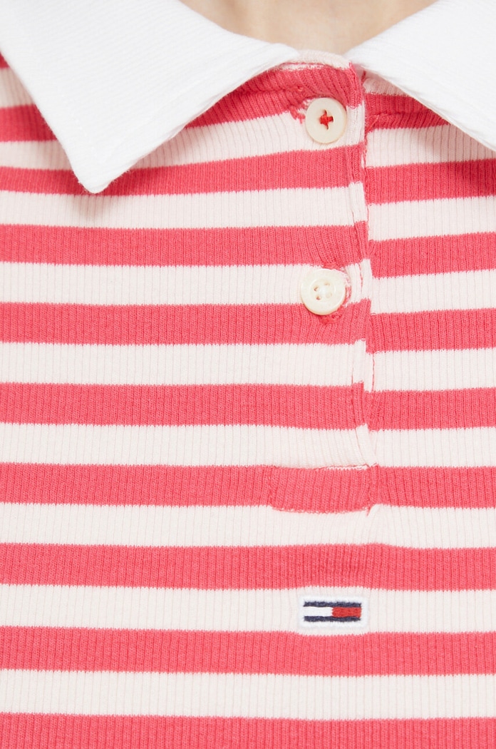 Πόλο Tommy Jeans DW0DW15324.PPYX