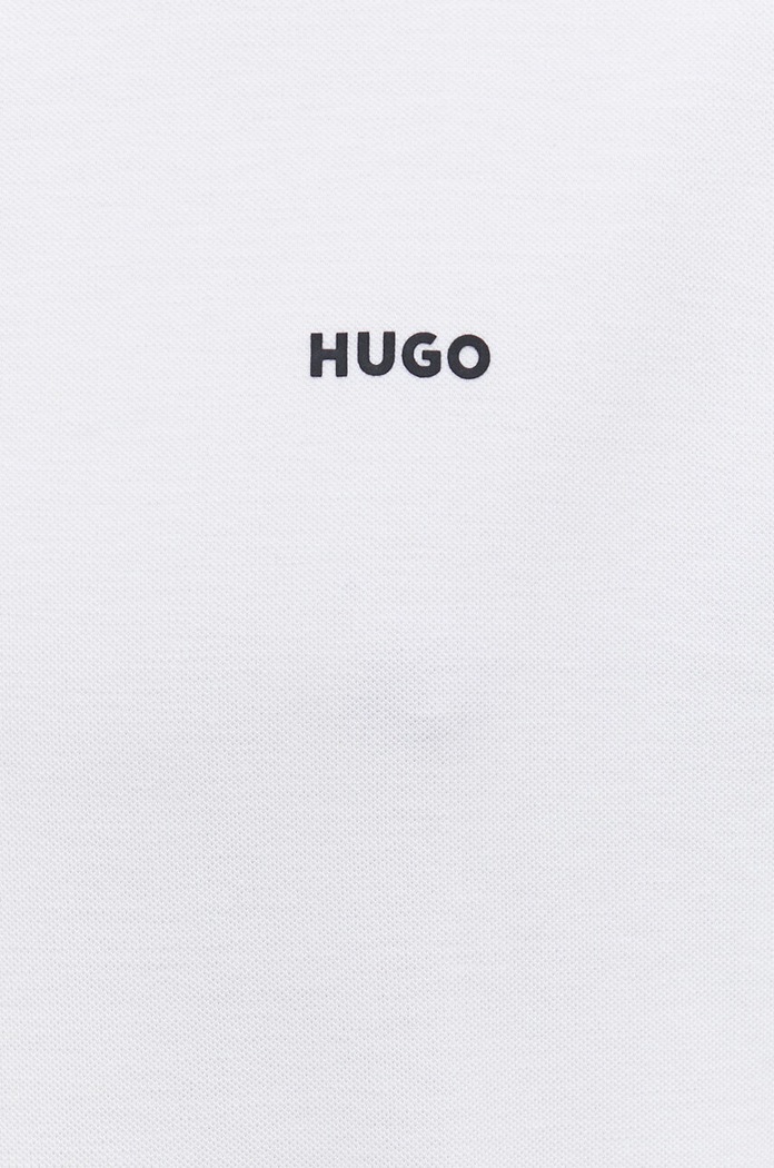 HUGO polo pánský bavlněný Donos222 50466182
