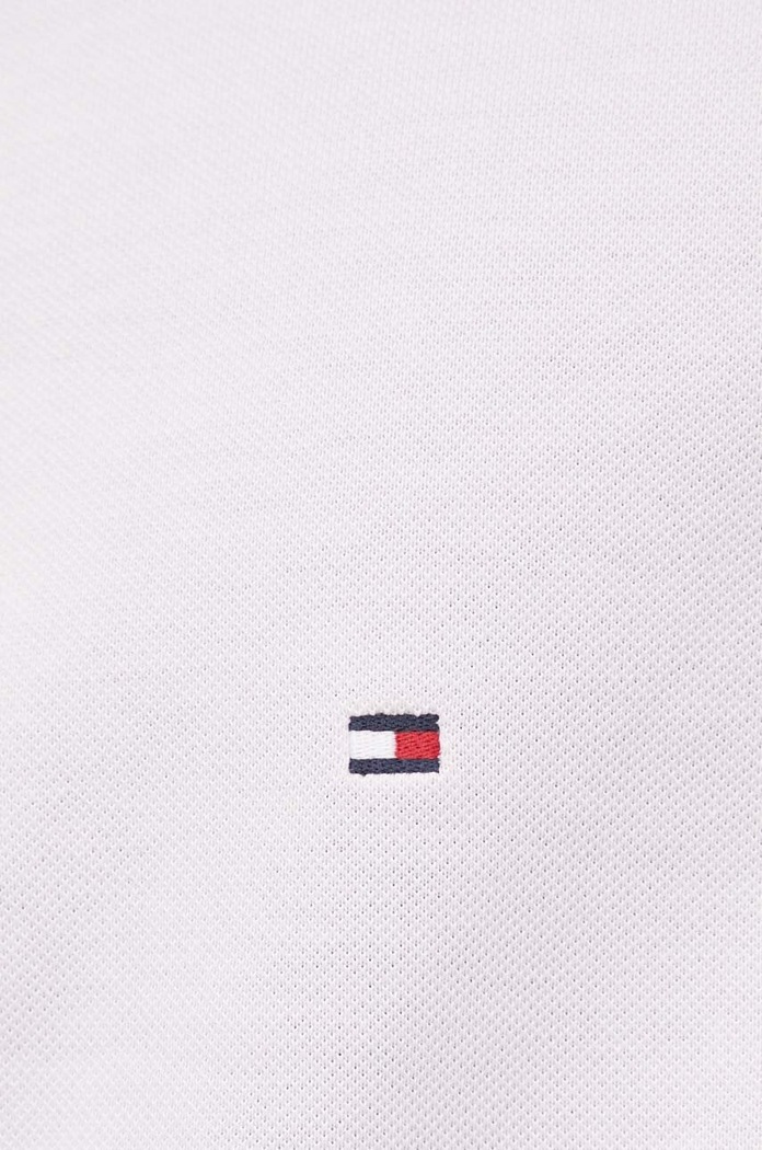 Πόλο Tommy Hilfiger MW0MW17770.PPYX ροζ