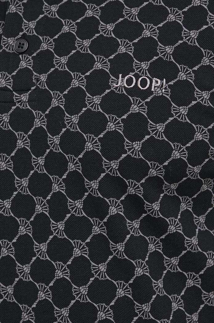 Joop! polo Paigam Paigam 30036150 czarny