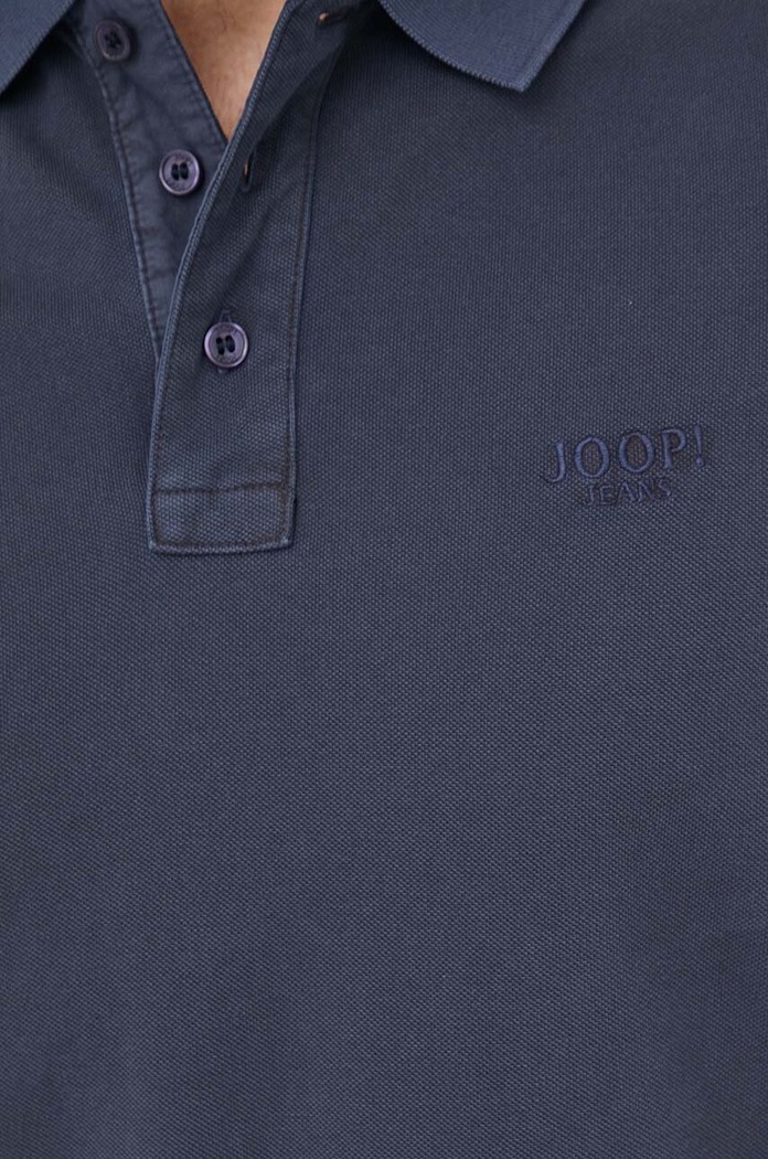 Polo de bumbac Joop! bleumarin 30037520