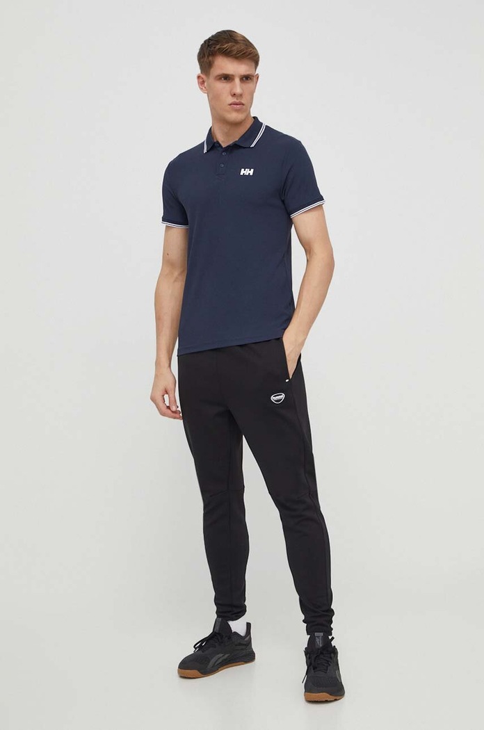 Polo majica Helly Hansen 34068 mornarsko plava SS26