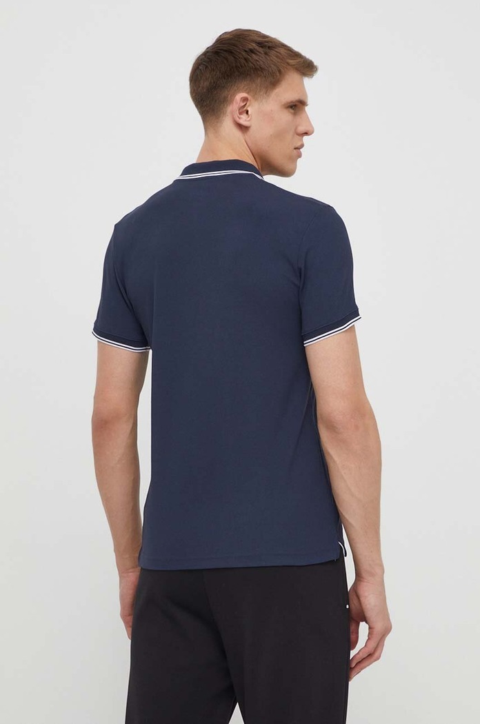 Odjeća Polo majica Helly Hansen 34068 mornarsko plava