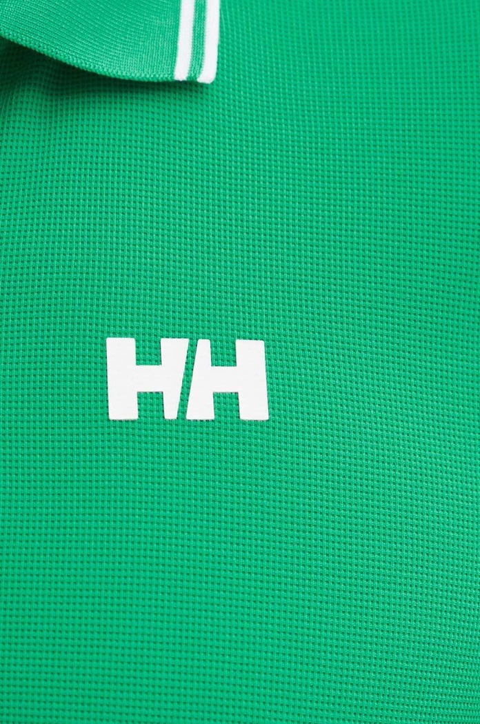 Helly Hansen poló 34068 zöld