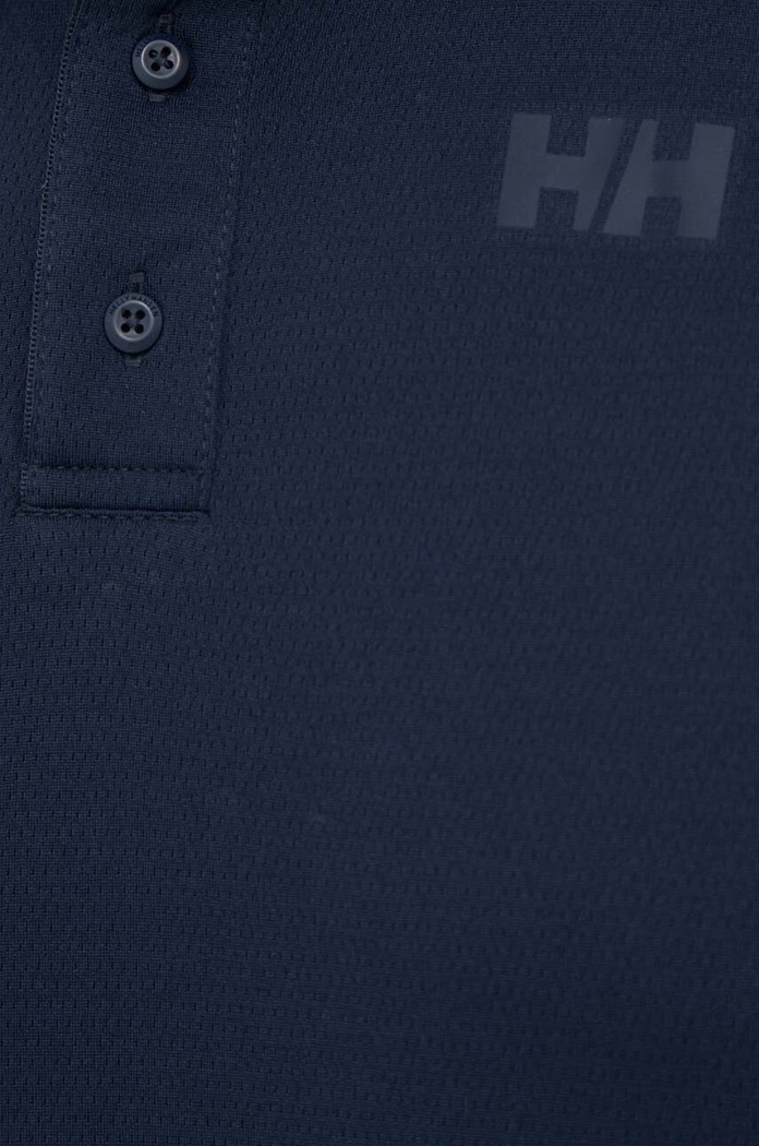 Πόλο Helly Hansen 49350 σκούρο μπλε