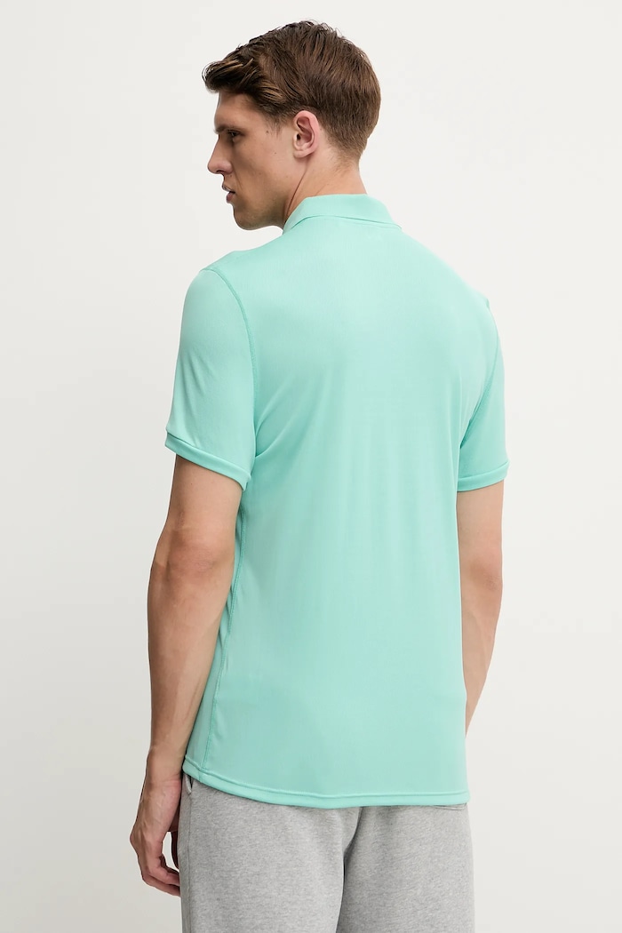 Oblečení Polo tričko Helly Hansen 49350 tyrkysová