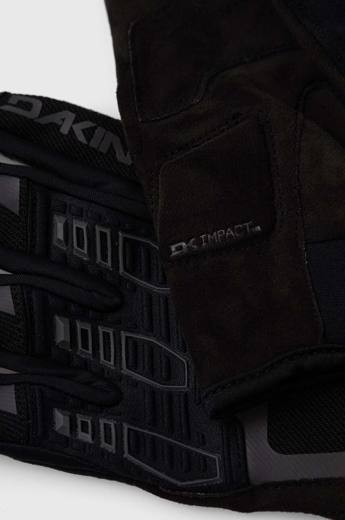Dakine rękawiczki Cross-X 10003478 czarny SS23