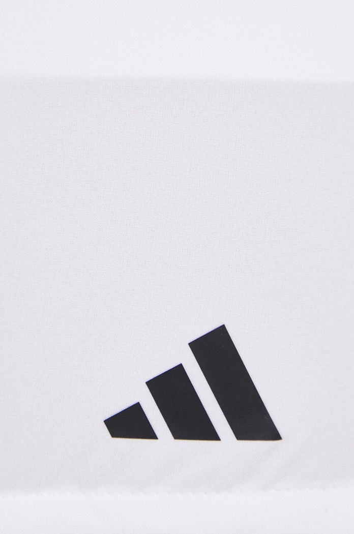 adidas Performance spódnica Club HT7184 biały