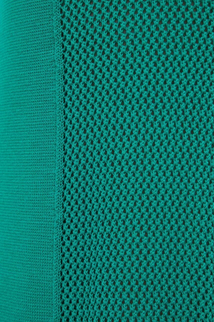 Sukňa United Colors of Benetton zelená 1290D000B.24B