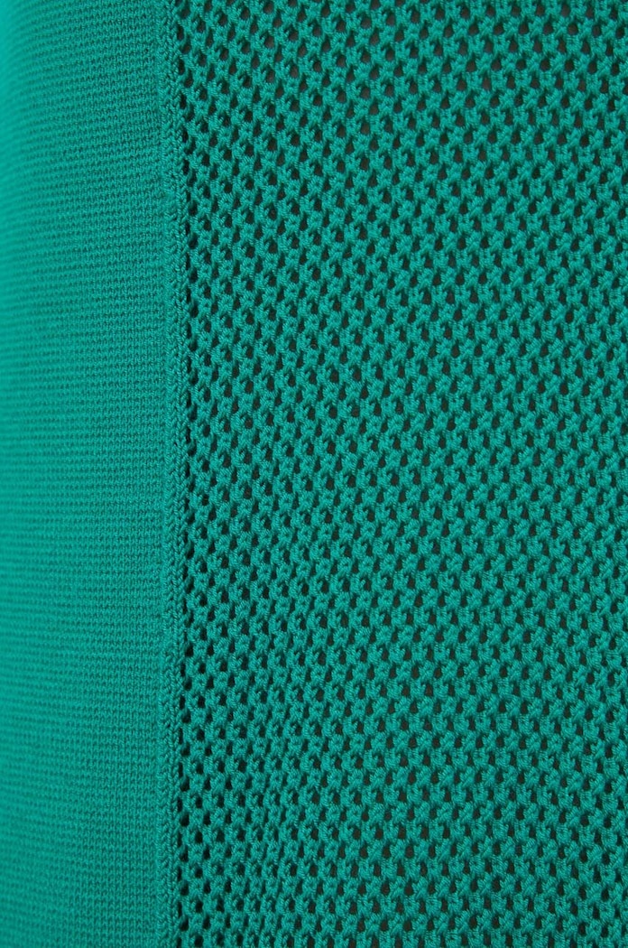 Sukňa United Colors of Benetton zelená 1290D000B.24B
