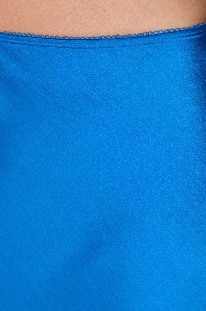Samsoe Samsoe gonna AGNETA F22300195 blu