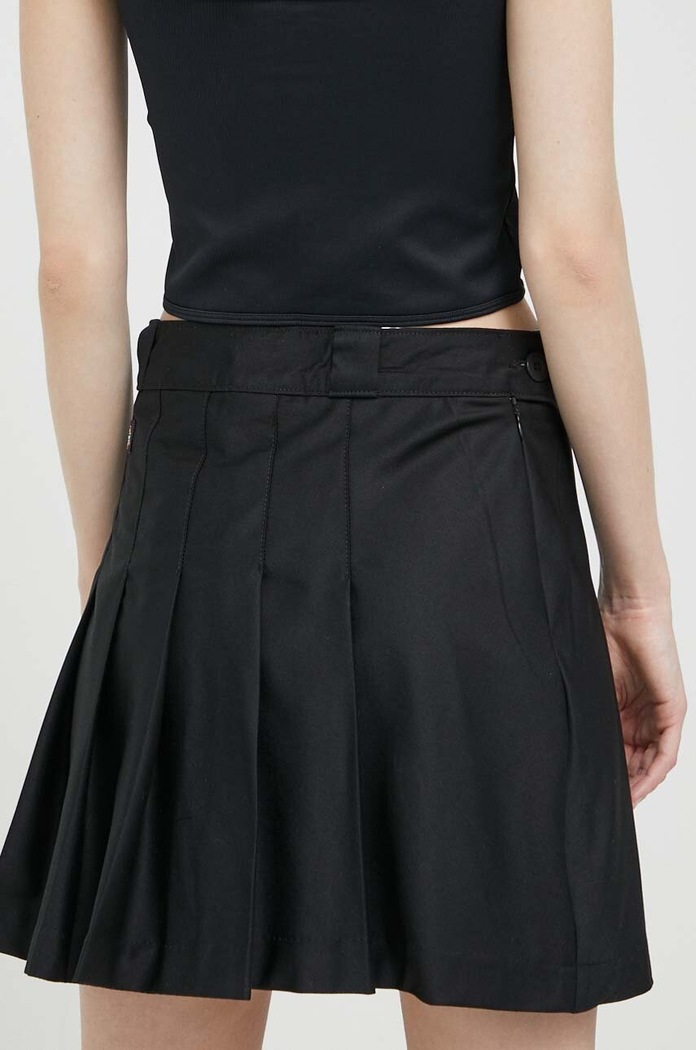 Oblečenie Sukňa Dickies DK0A4Y1SBLK1 čierna