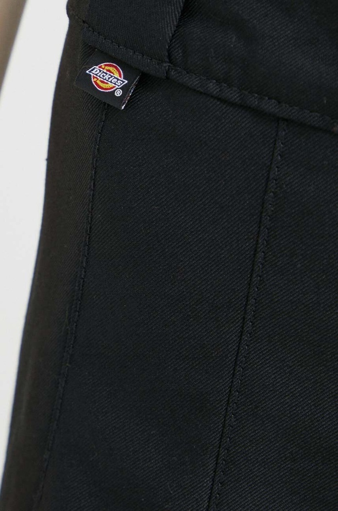 Sukňa Dickies čierna DK0A4Y1SBLK1