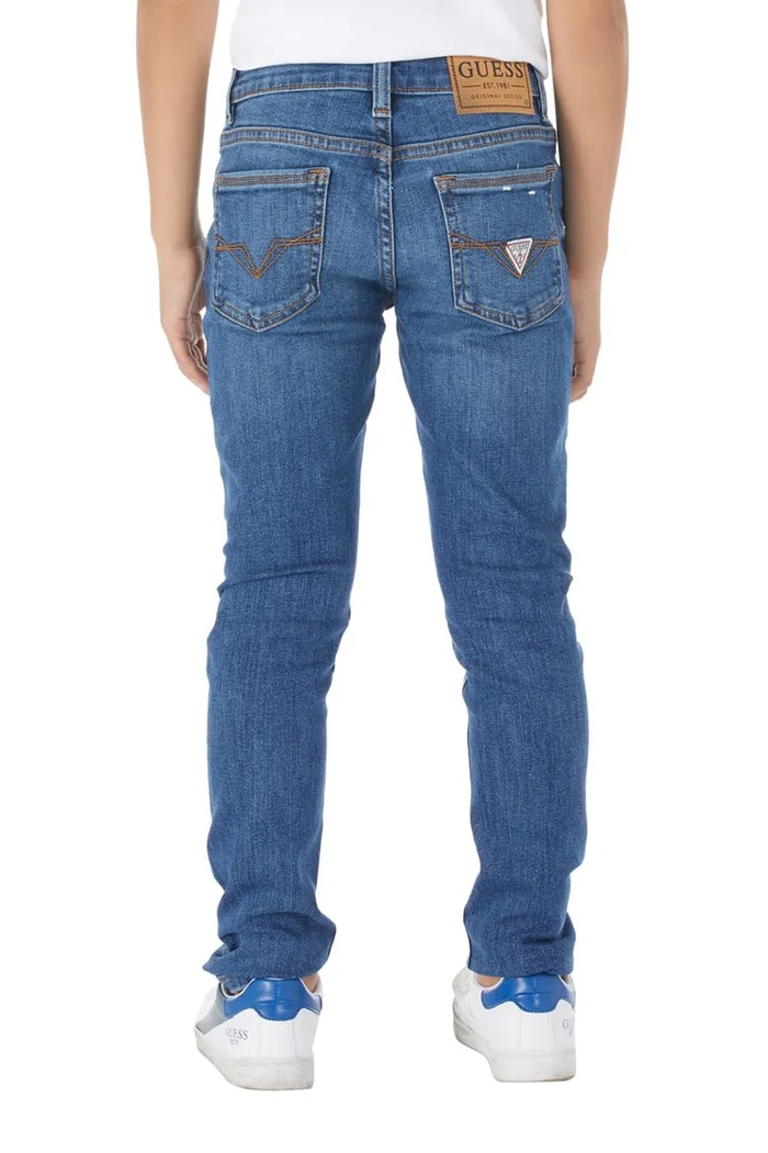 Guess jeans copii L2YA16.D4GV0.PPYX