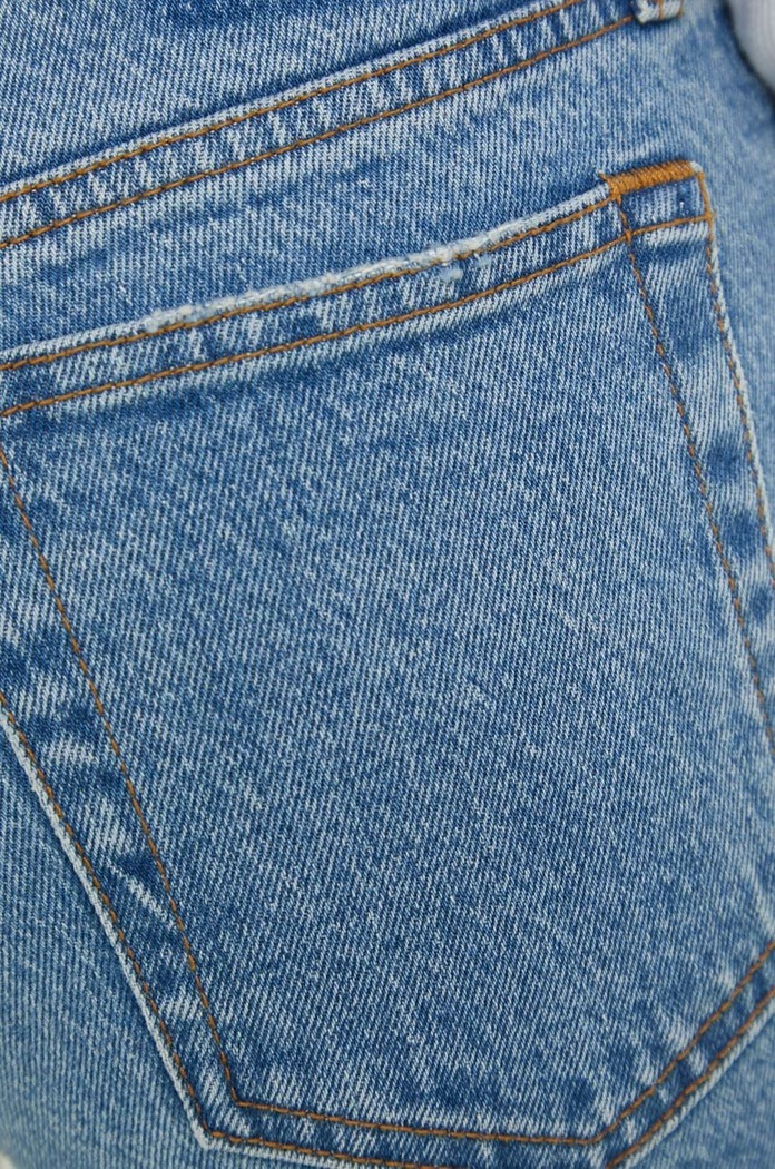 Дънки Abercrombie & Fitch KI155.2736.278 син