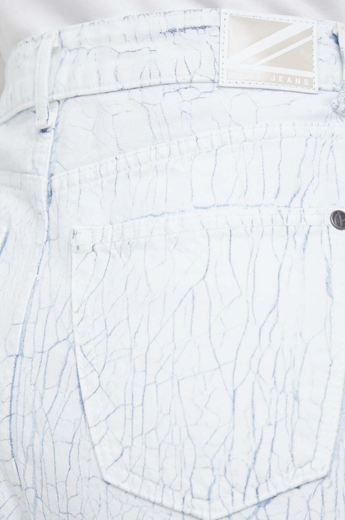 Pepe Jeans jeans bianco PL2044218.000