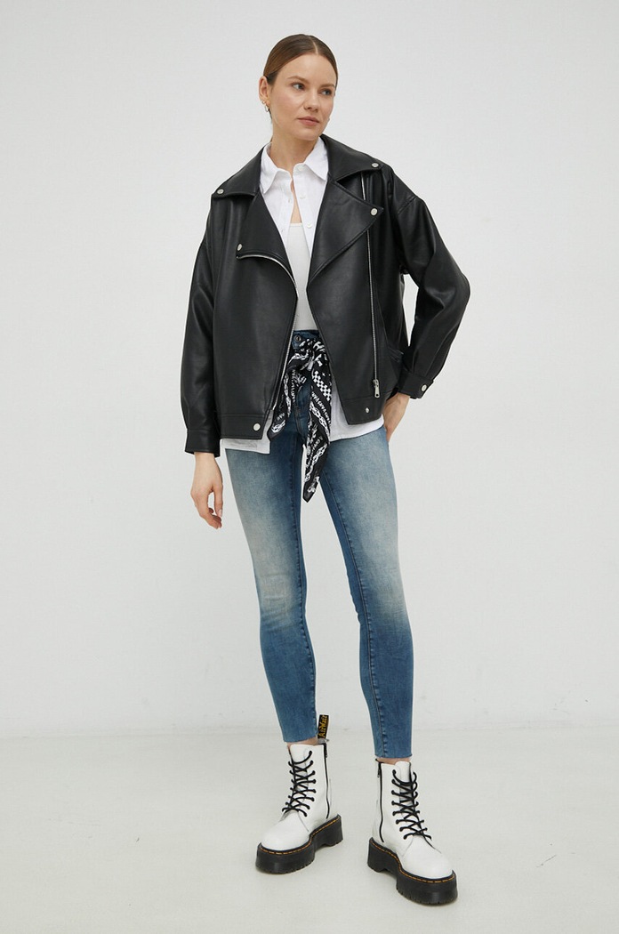 G-Star Jeans D21291.8968 albastru SS23