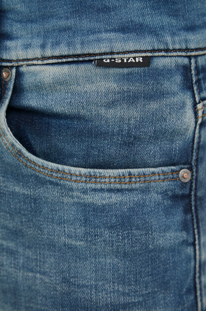 Jeans G-Star D21291.8968 albastru