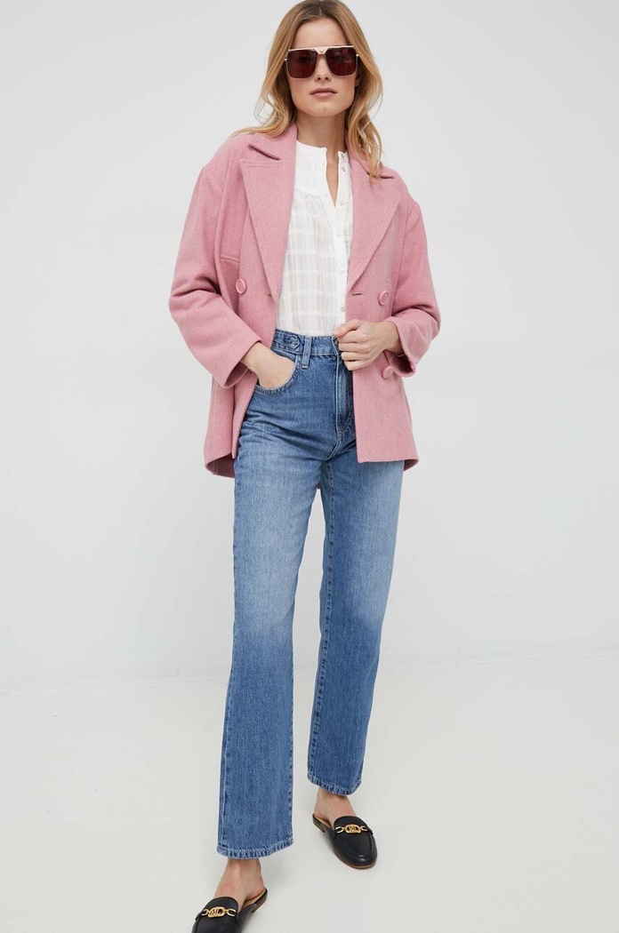Дънки Rich & Royal Timeless T.2212.4576 син SS23