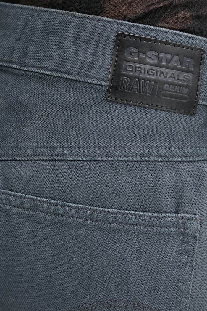 Rifle G-Star sivá D15264.D300