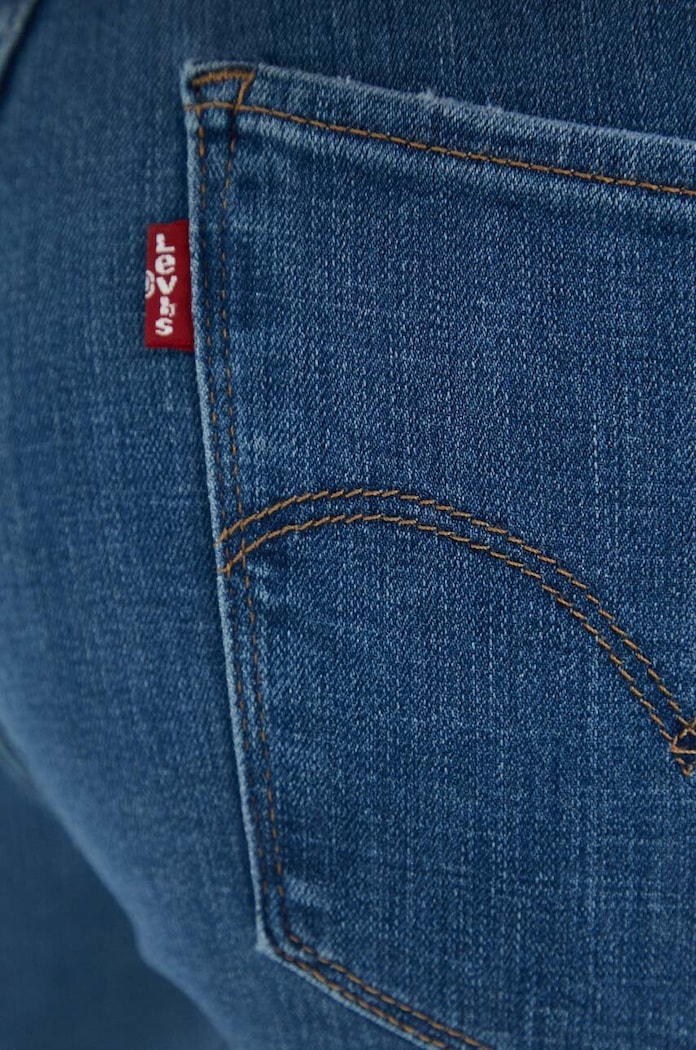 Levi's jeans 314 Shaping blu 19631.0148