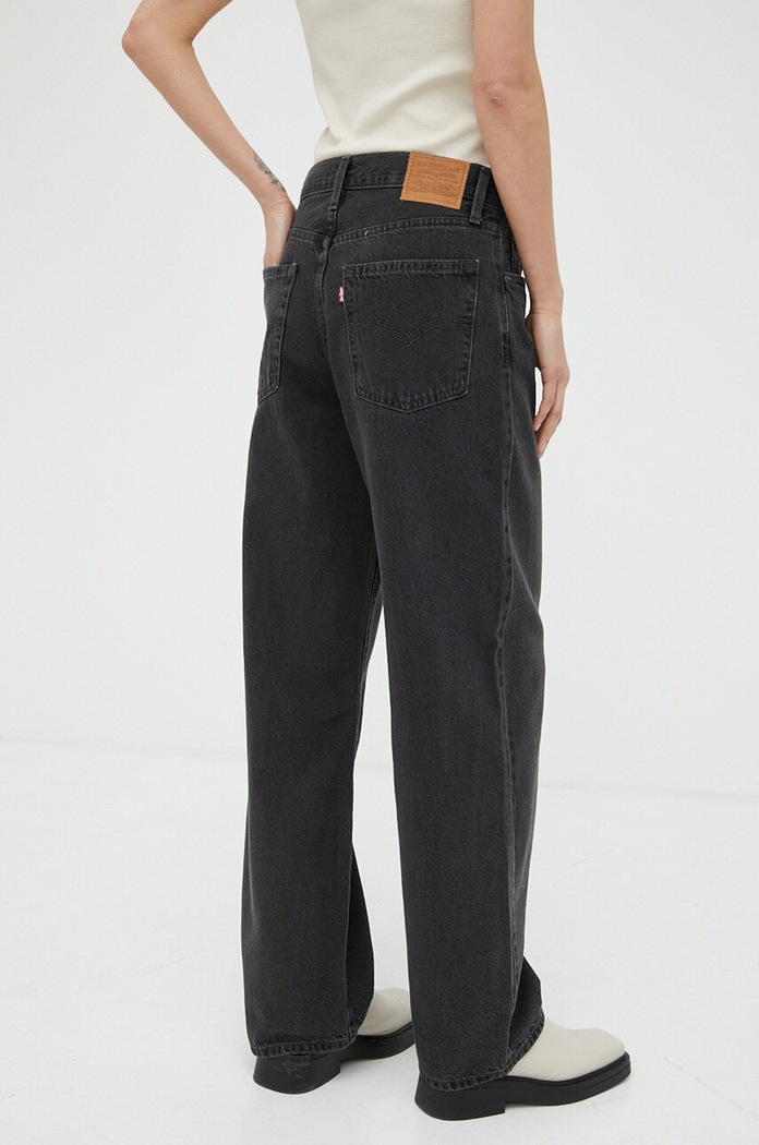 Îmbrăcăminte Levi's Jeansi A3494.0014 negru