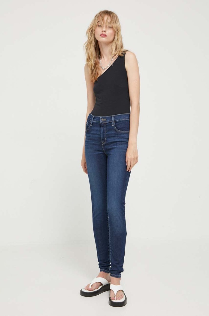 Rifle Levi's 52797.0351 modrá AW23