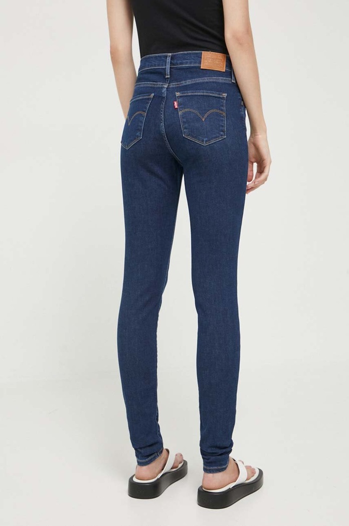 Oblečenie Rifle Levi's 52797.0351 modrá