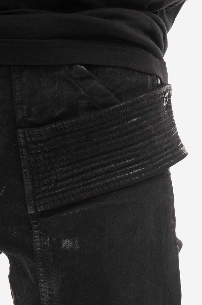 Rick Owens jeans DS02B4312.SBFLS
