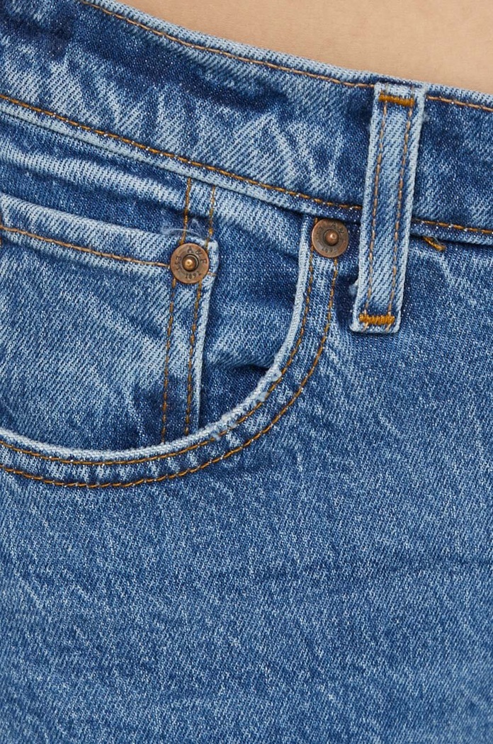 Abercrombie & Fitch farmer kék KI155.3147.276