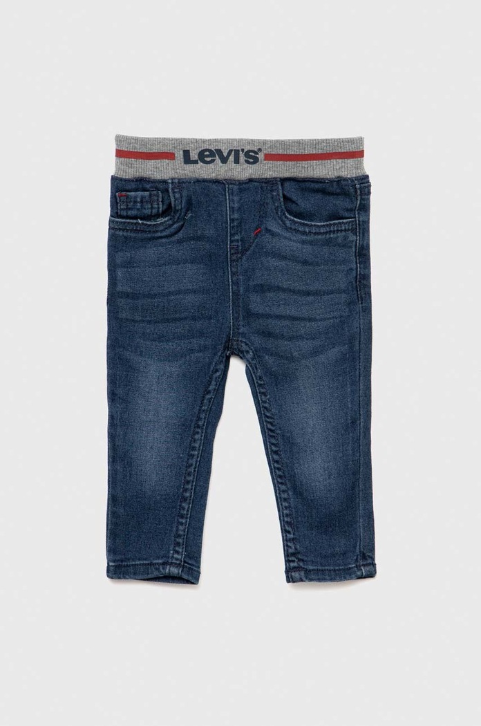 Levi's jeans bebelusi jeans albastru 6E9208