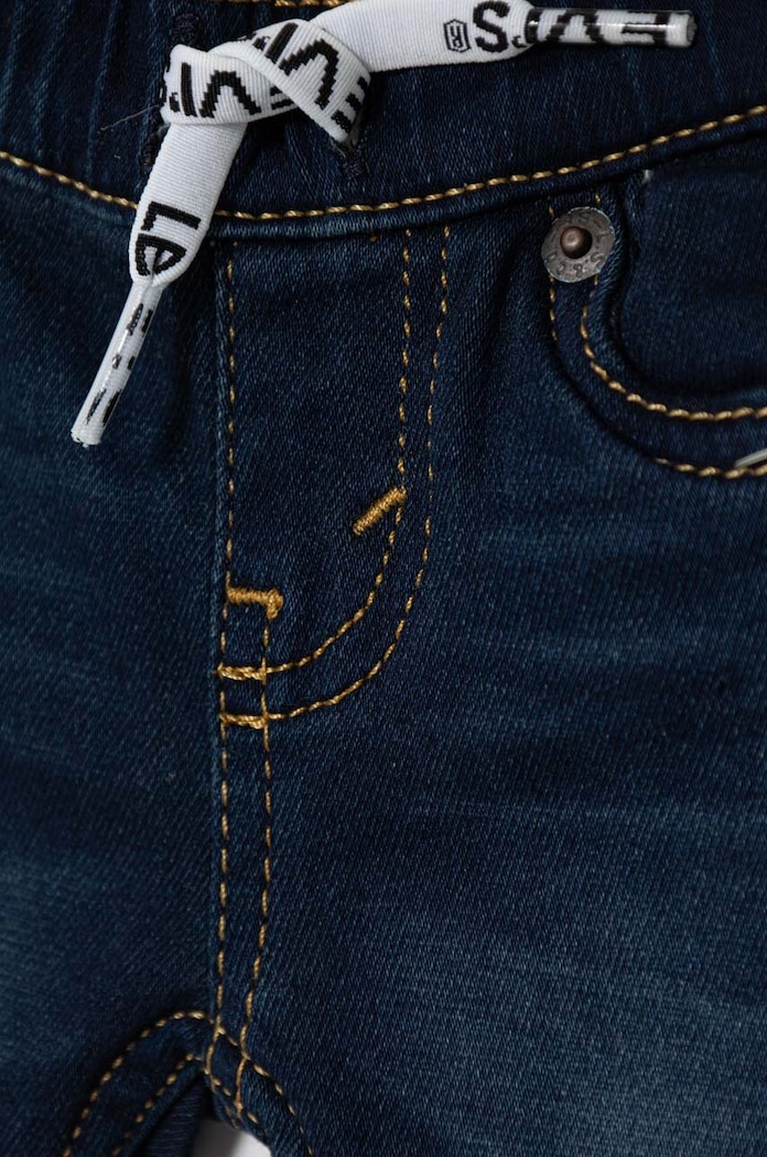 Fiú Levi's baba farmer 6EC946 sötétkék