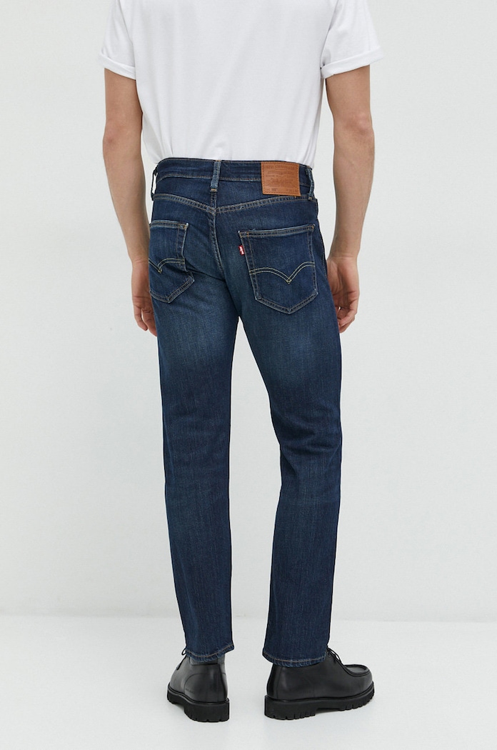Levi's jeans 502 Taper blu navy 29507.1294