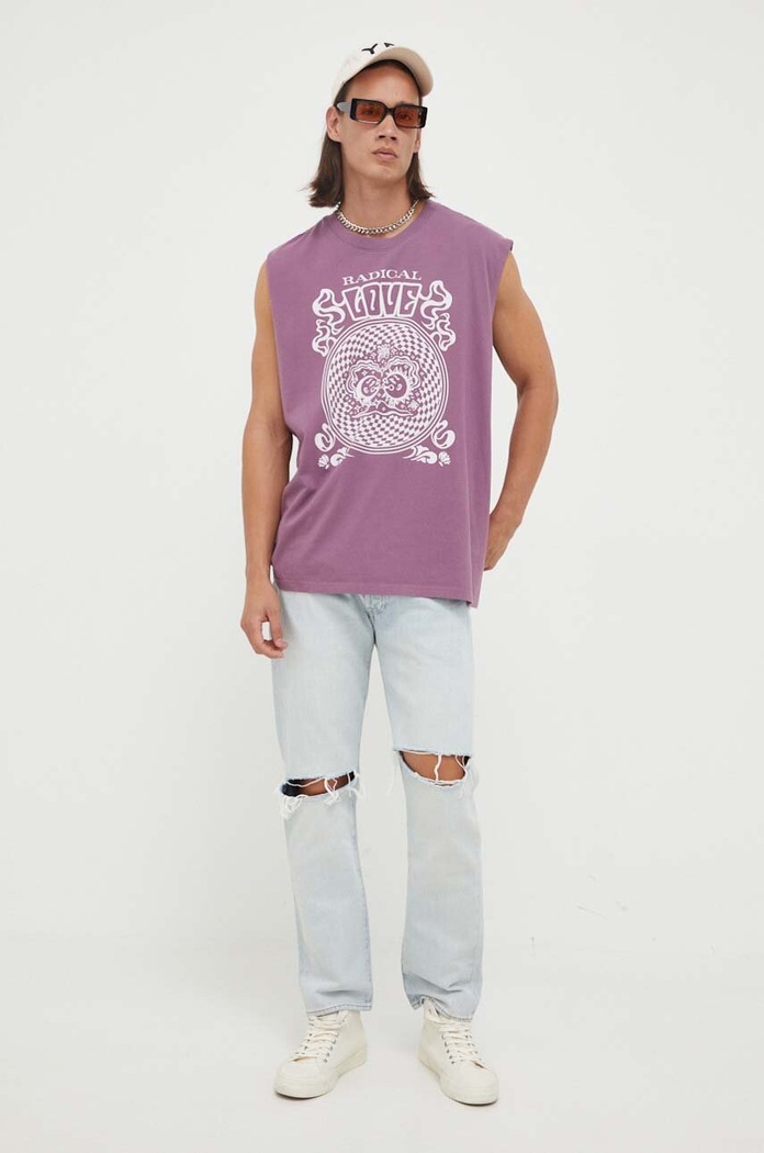 Levi's jeansy 501 niebieski 79830.0272