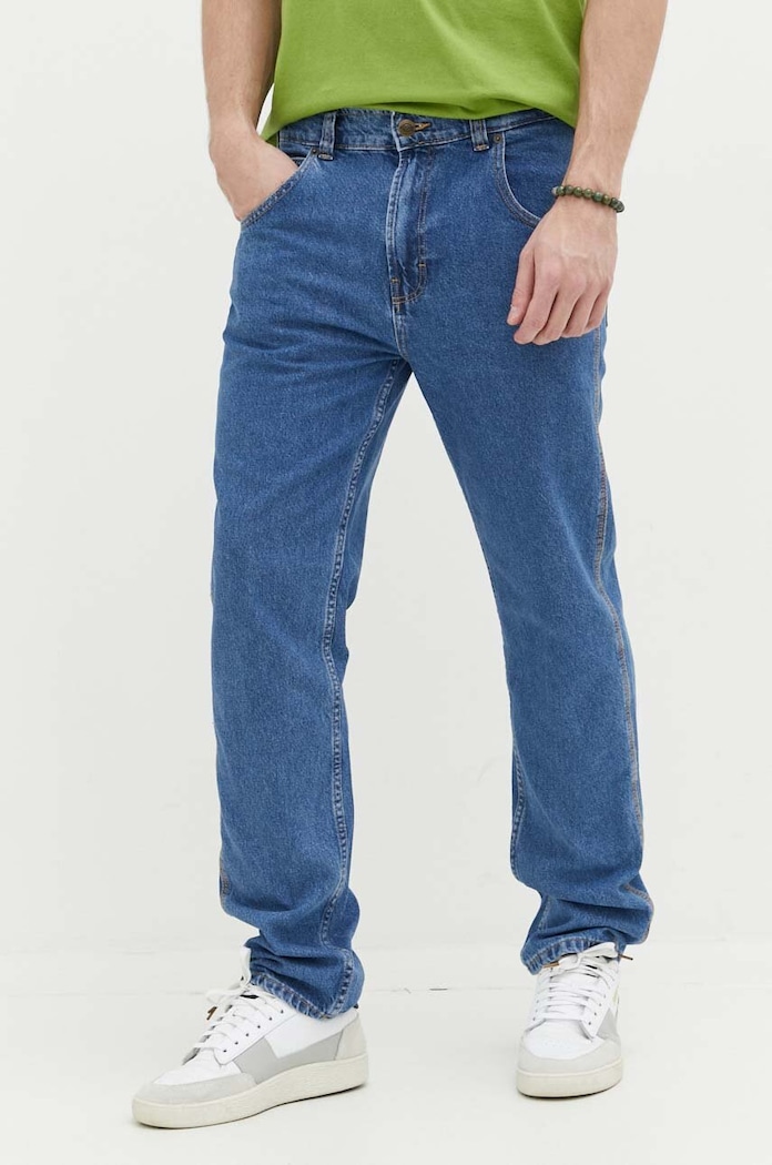 Dickies jeansi albastru DK0A4XFLCLB1