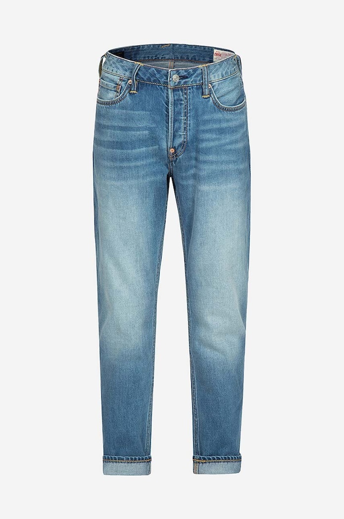 Τζιν παντελόνι Evisu 2ESHTM3JE12517CT