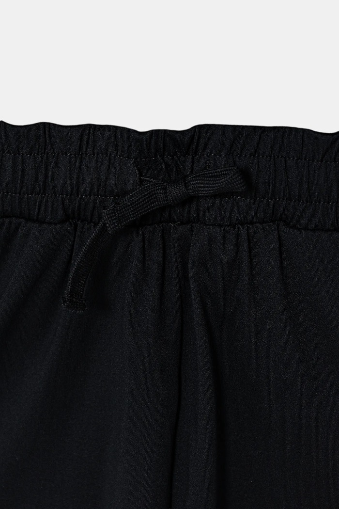Djevojčice Dječji kombinezon Abercrombie & Fitch KI259.3085 crna