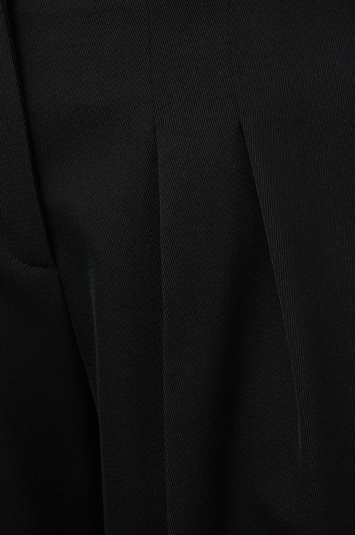 Oblečení Kalhoty Calvin Klein K20K205126.PPYX černá