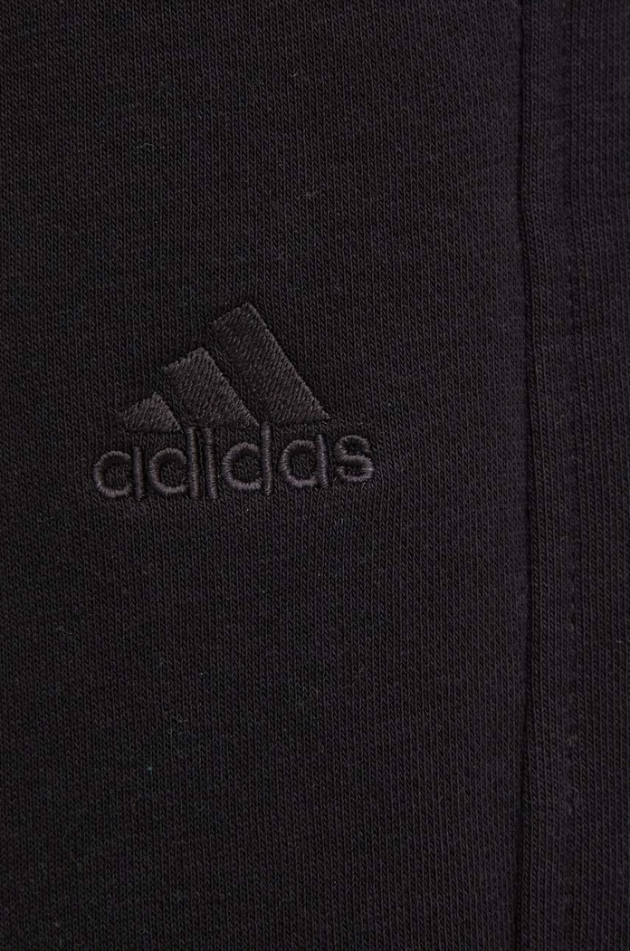 Спортен панталон adidas черен HK0439