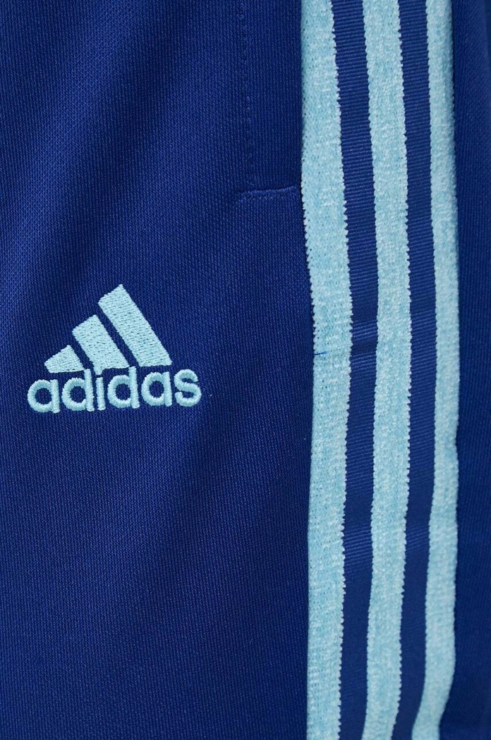 Tréningové nohavice adidas Tiro adidas HS7480 modrá