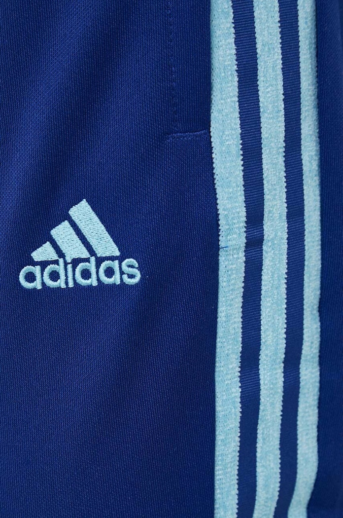Tréningové nohavice adidas Tiro adidas HS7480 modrá