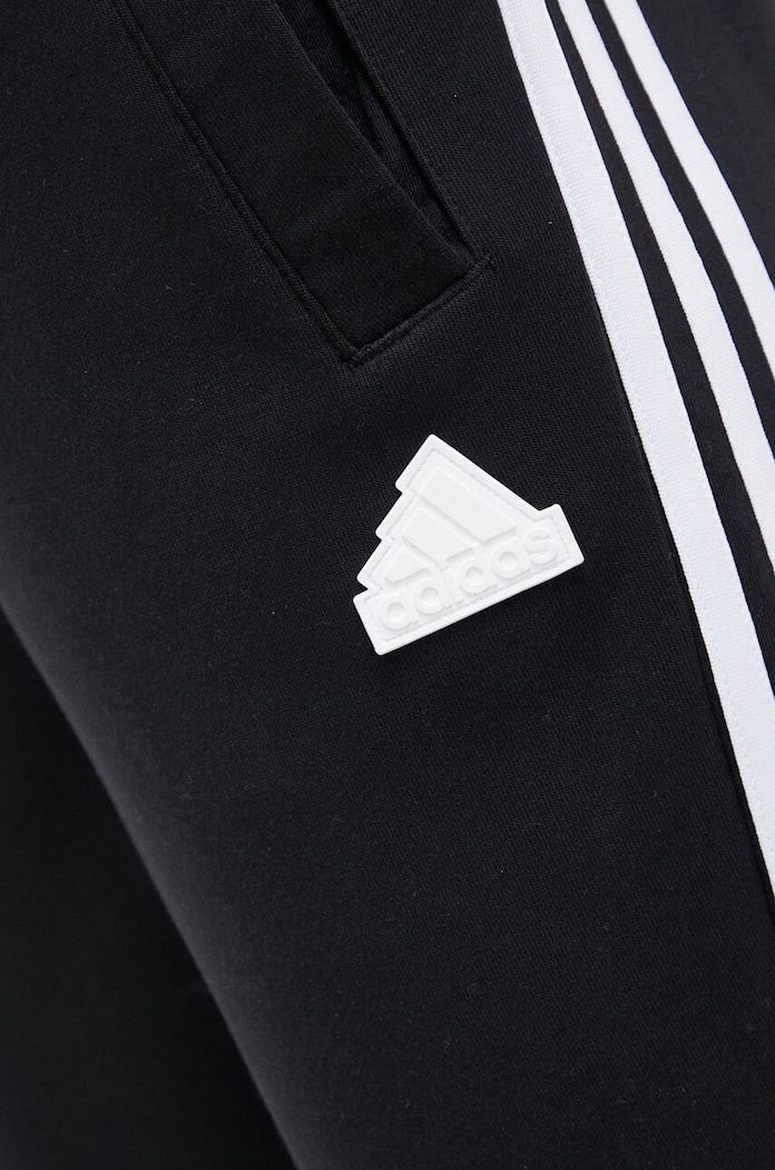 adidas spodnie dresowe czarny HT4704