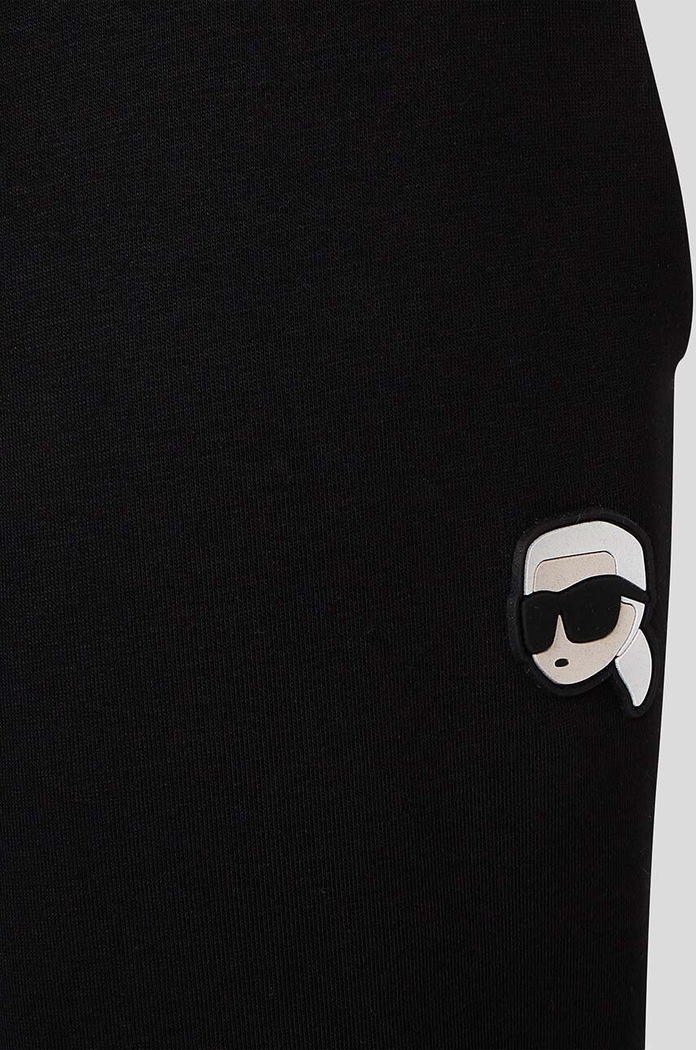 Karl Lagerfeld spodnie dresowe 230W1050