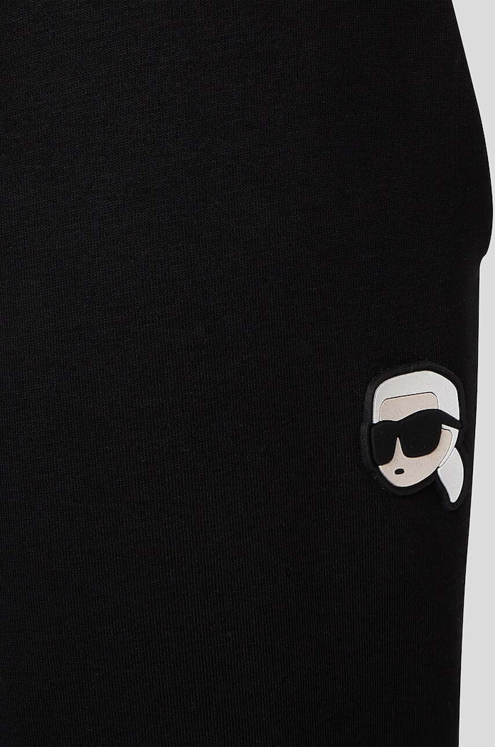 Karl Lagerfeld spodnie dresowe 230W1050