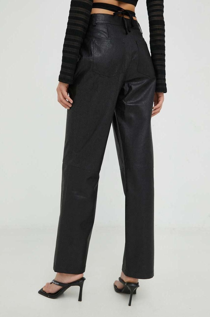 Îmbrăcăminte Résumé pantaloni 17700958 negru