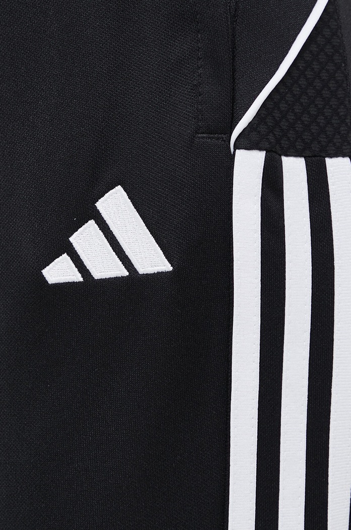 adidas Performance spodnie treningowe Tiro 23 League czarny HS3494