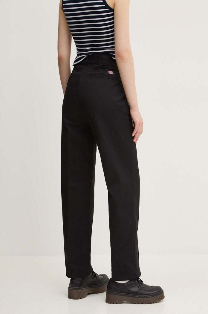 Oblečenie Nohavice Dickies DK0A4XKBCH01 čierna