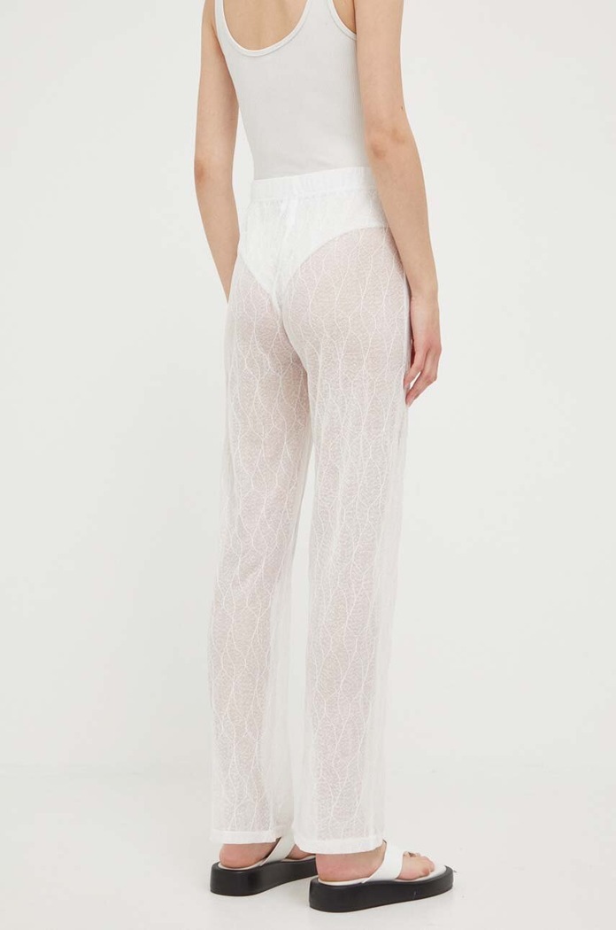 Îmbrăcăminte Résumé pantaloni Rayanna 16730928 alb